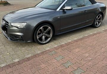 Audi A5 159.000 km 14.900 &euro; Düsseldorf 40472