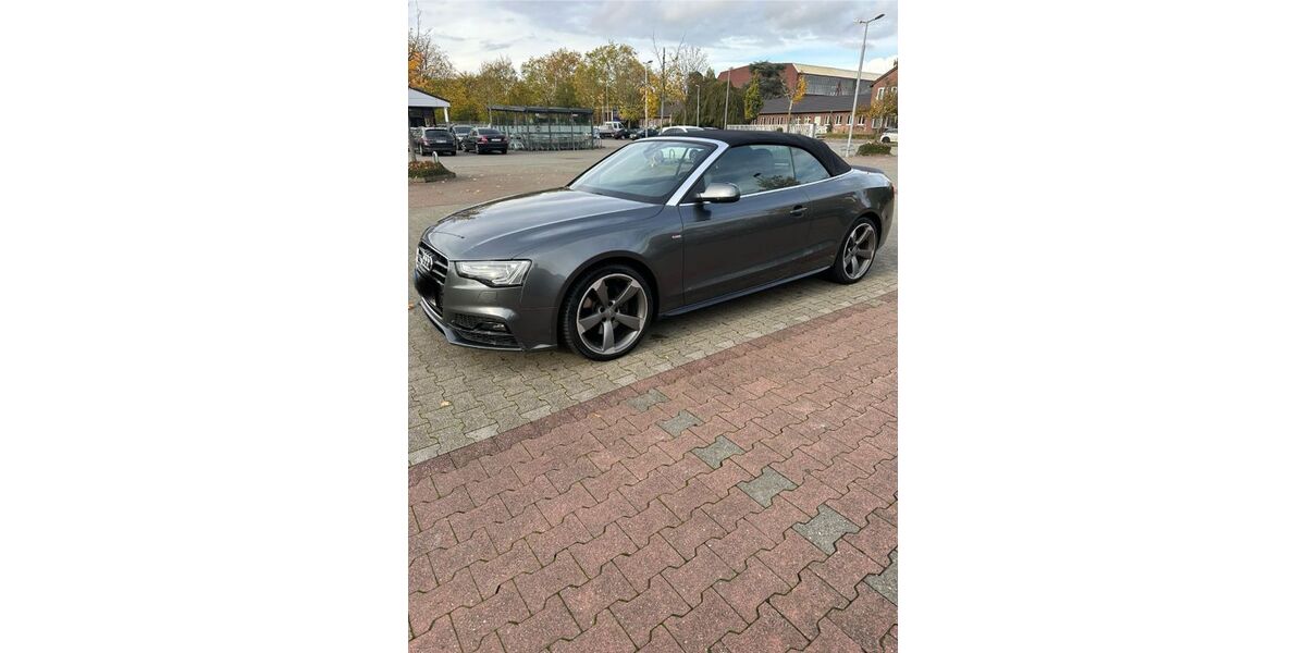 Audi A5 159.000 km 14.900 &euro; Düsseldorf 40472