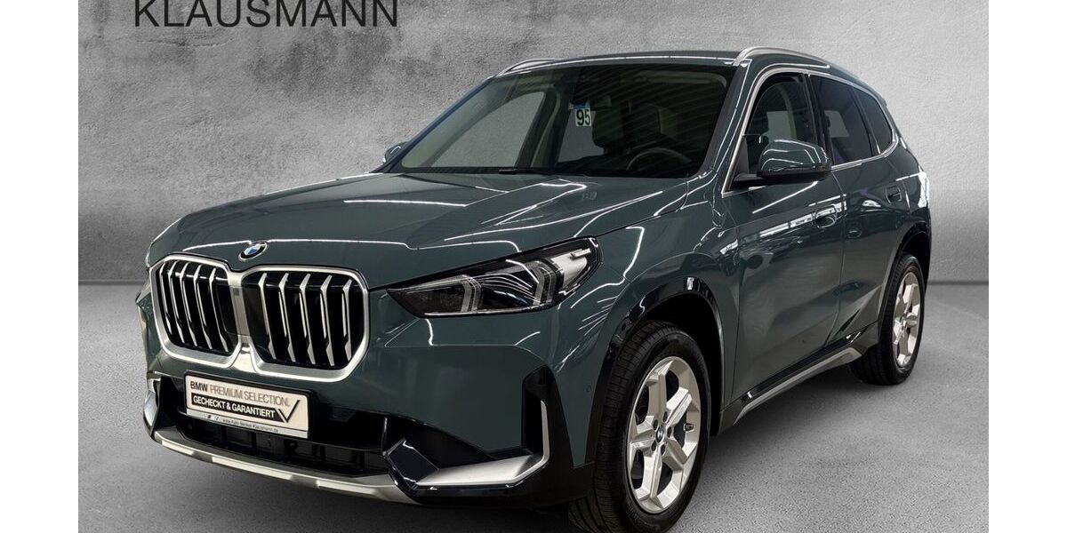BMW X1 12.609 km 43.410 &euro; Krefeld 47800