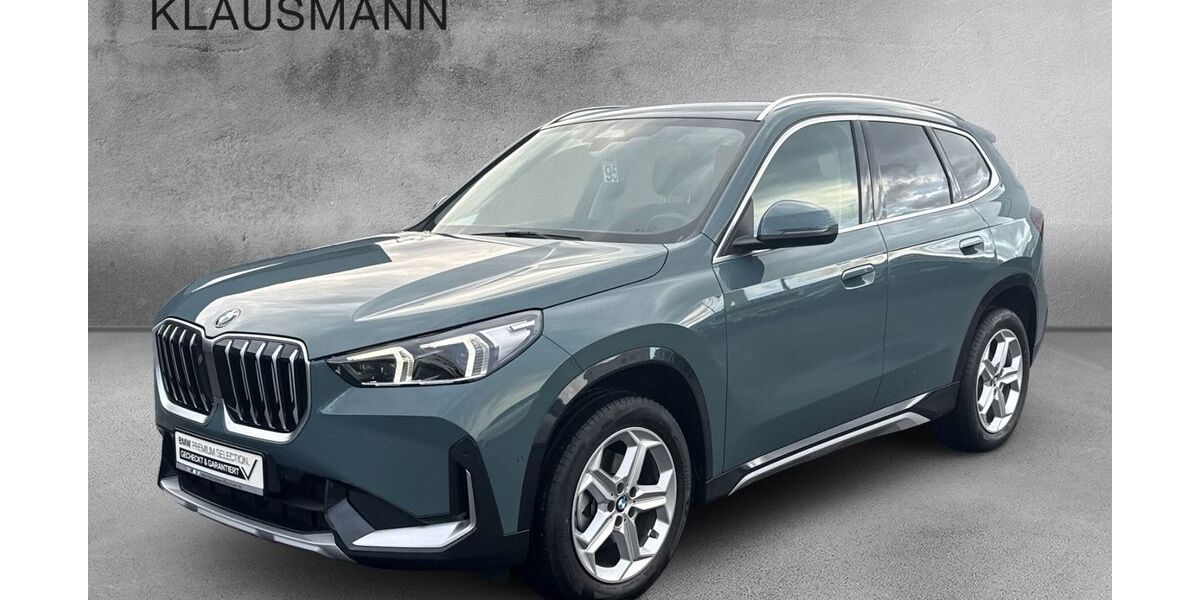 BMW X1 12.609 km 45.830 &euro; Krefeld 47800