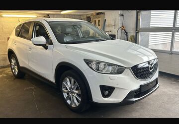 Mazda CX-5 247.000 km 5.499 &euro; Gelsenkirchen 45897