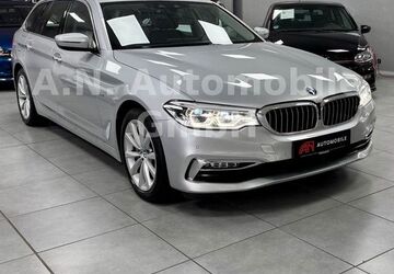 BMW 530 208.000 km 19.900 &euro; Gladbeck 45968