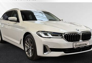 BMW 540 110.890 km 39.990 &euro; Moers 47441