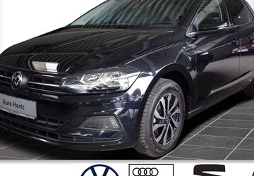 VW Polo 17.500 km 18.450 &euro; Duisburg 47269