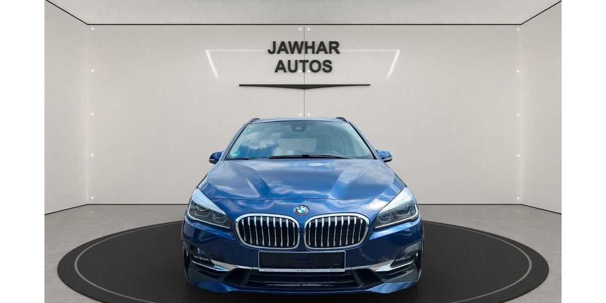 BMW 220 Gran Tourer 149.701 km 15.990 &euro; Bottrop 46236