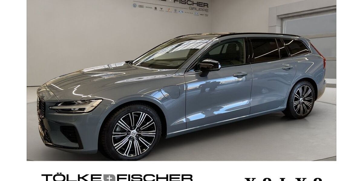 Volvo V60 47.464 km 37.190 &euro; Krefeld 47805
