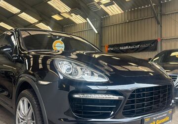 Porsche Cayenne 199.000 km 15.950 &euro; Essen 45139