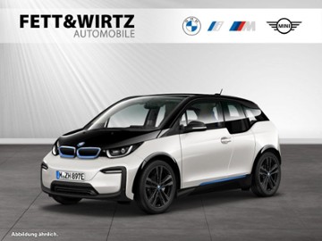 Gebrauchte BMW i3
