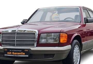 Mercedes-Benz 300 230.000 km 7.680 &euro; Duisburg 47249