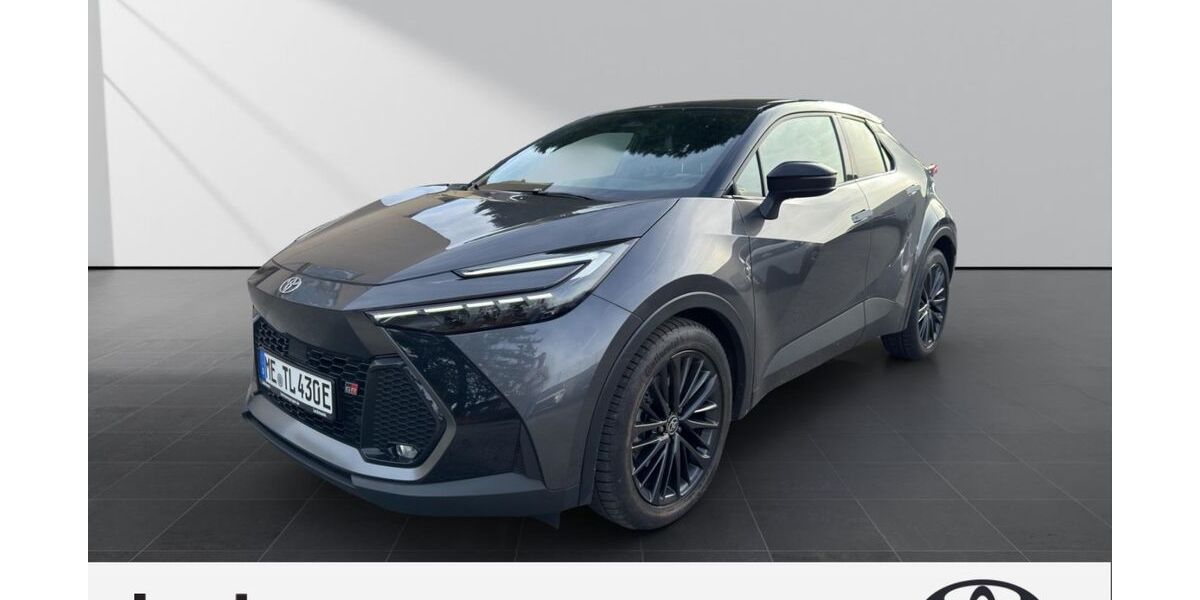 Toyota C-HR 10.550 km 39.989 &euro; Velbert 42549