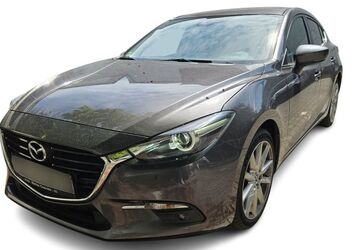 Mazda 3 131.473 km 14.580 &euro; Duisburg 47249