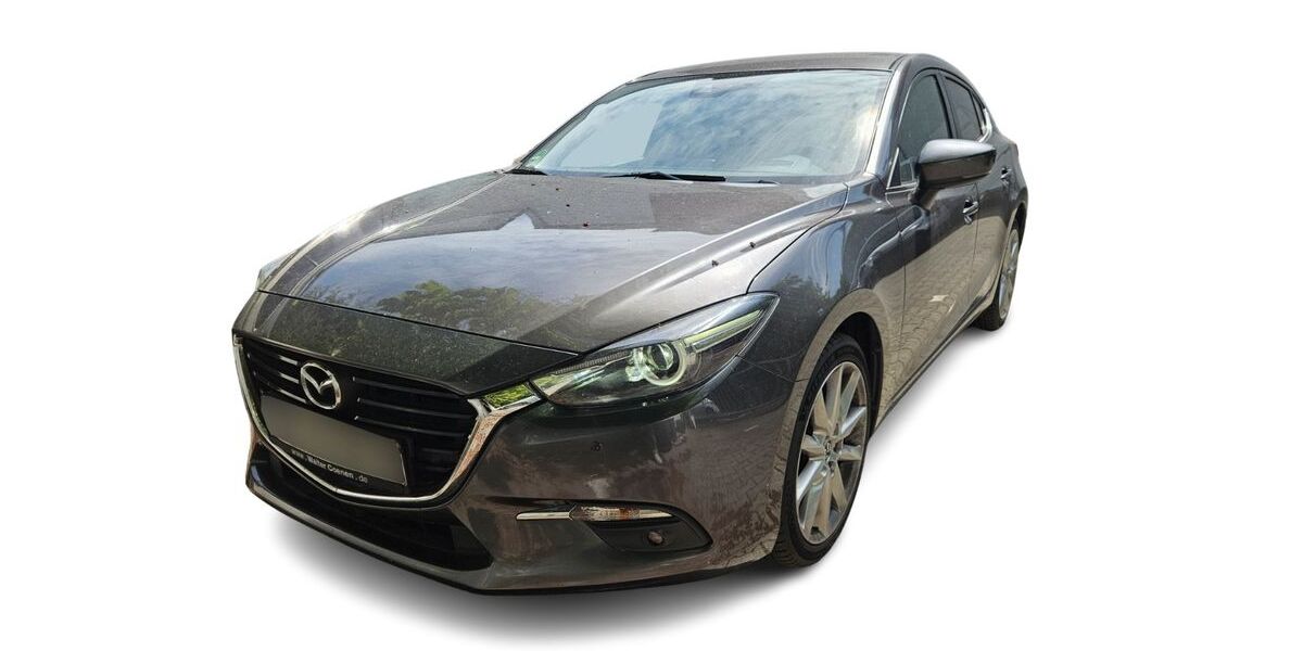 Mazda 3 131.473 km 14.580 &euro; Duisburg 47249
