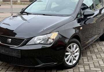 Seat Ibiza 90.090 km 7.900 &euro; Duisburg 47178