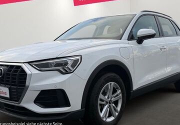 Audi Q3 69.744 km 24.900 &euro; Düsseldorf 40233