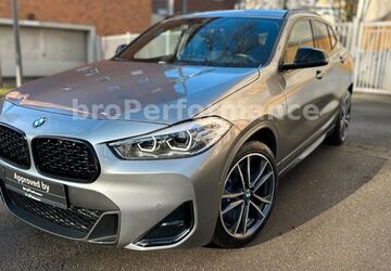 BMW X2 20.500 km 32.900 &euro; Essen 45145