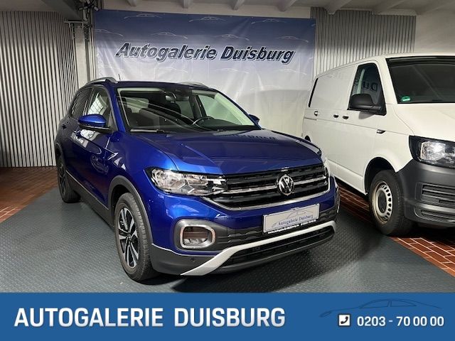 VW T-Cross 21.300 km 18.500 &euro; Duisburg 47269