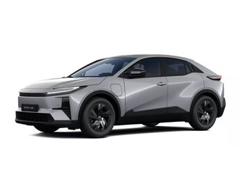 Gebrauchte Toyota C-HR