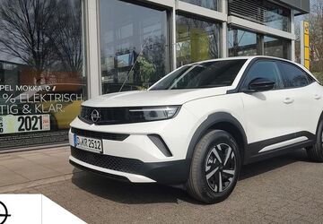 Opel Mokka 11.302 km 24.800 &euro; Düsseldorf 40625