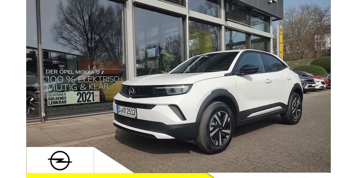 Opel Mokka 11.302 km 24.800 &euro; Düsseldorf 40625