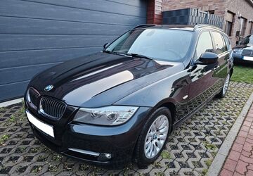 BMW 318 215.000 km 4.950 &euro; Meerbusch 40670