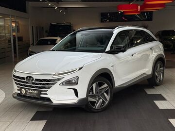 Gebrauchte Hyundai Nexo