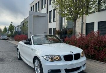 BMW 118 179.000 km 6.500 &euro; Düsseldorf 40231