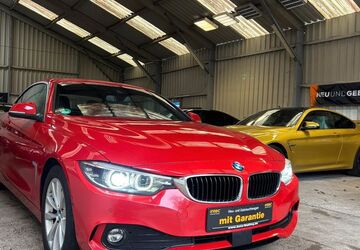BMW 420 192.000 km 18.350 &euro; Essen 45139