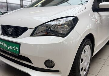 Seat Mii 103.546 km 6.890 &euro; Bottrop 46236