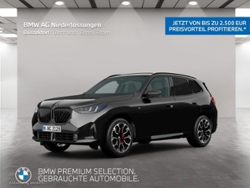 Gebrauchte BMW X3