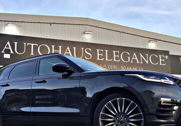 Land Rover Range Rover Velar 55.000 km 33.990 &euro; Duisburg 47178