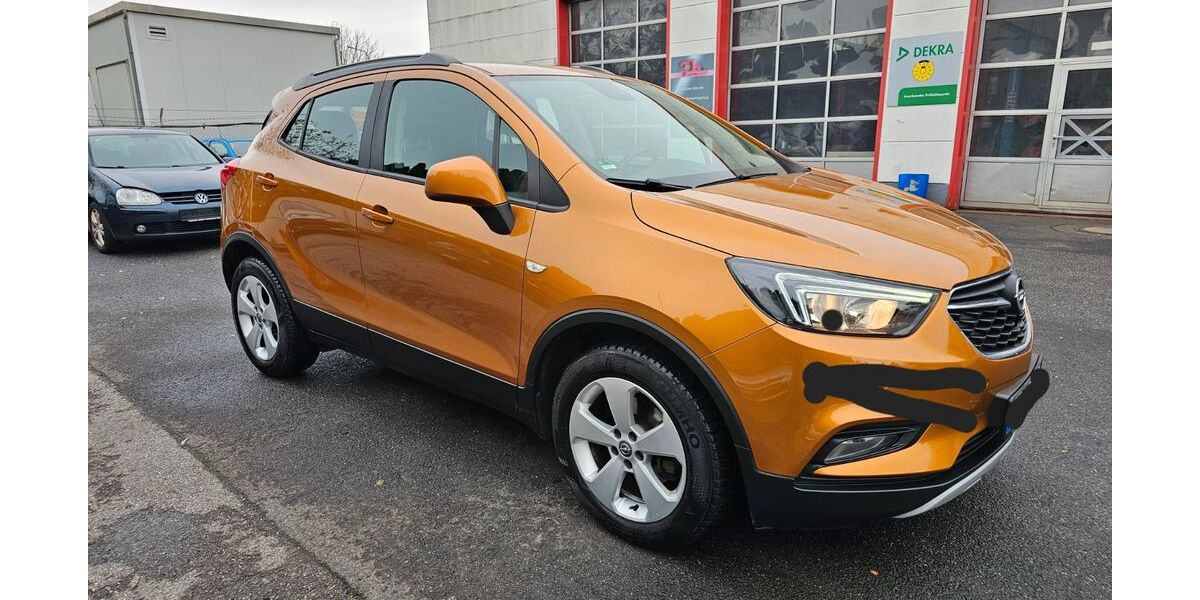 Opel Mokka 145.000 km 8.490 &euro; Neuss 41469