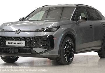 VW T-Roc 1.999 km 39.990 &euro; Mettmann 40822