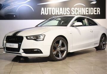 Audi A5 182.458 km 11.500 &euro; Ratingen 40880
