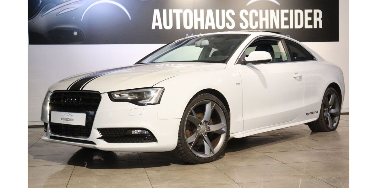 Audi A5 182.458 km 11.500 &euro; Ratingen 40880