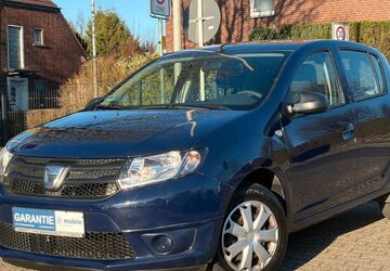 Dacia Sandero 150.000 km 3.999 &euro; neukirchen-vluyn 47506