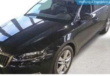 Skoda Superb 66.164 km 31.380 &euro; Moers 47441