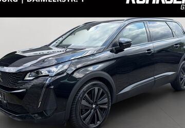 Peugeot 5008 20.490 km 30.790 &euro; Duisburg 47167