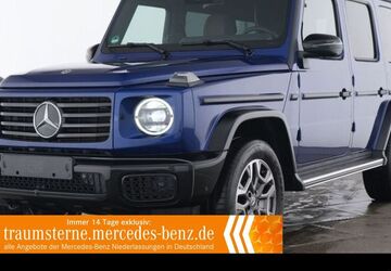 Mercedes-Benz G 450 19.819 km 145.990 &euro; Düsseldorf 40470