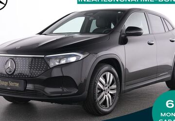 Mercedes-Benz EQA 14.836 km 37.685 &euro; Essen 45309