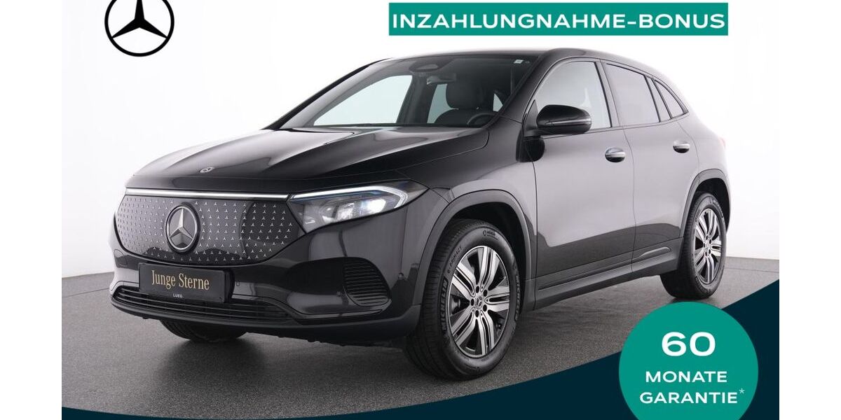 Mercedes-Benz EQA 14.836 km 37.685 &euro; Essen 45309