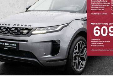 Land Rover Range Rover Evoque 35.151 km 37.980 &euro; Düsseldorf 40474
