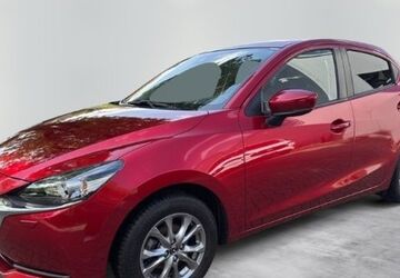 Mazda 2 76.443 km 15.980 &euro; Düsseldorf 40472