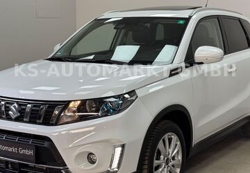 Suzuki Vitara 64.200 km 16.650 &euro; Essen 45326