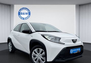 Toyota Andere 89.676 km 9.999 &euro; Krefeld 47805