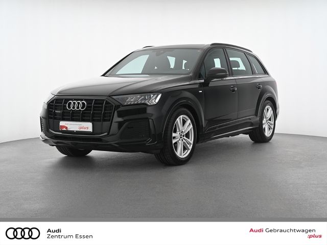 Audi Q7 68.988 km 60.880 &euro; Essen 45143