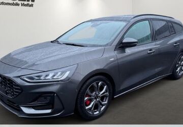 Ford Focus 6.221 km 27.950 &euro; Neuss 41464