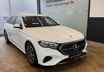 Mercedes-Benz E 220 10.501 km 44.389 &euro; Kempen 47906