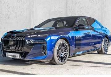 BMW 740 19.540 km 104.900 &euro; Velbert 42553