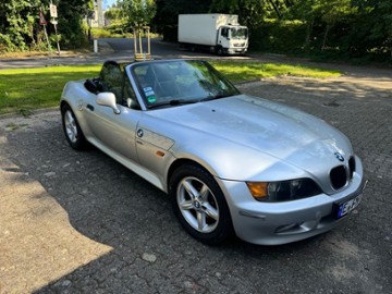 Gebrauchte BMW Z3