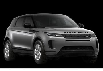 Land Rover Range Rover Evoque 8.578 km 63.950 &euro; Düsseldorf 40547